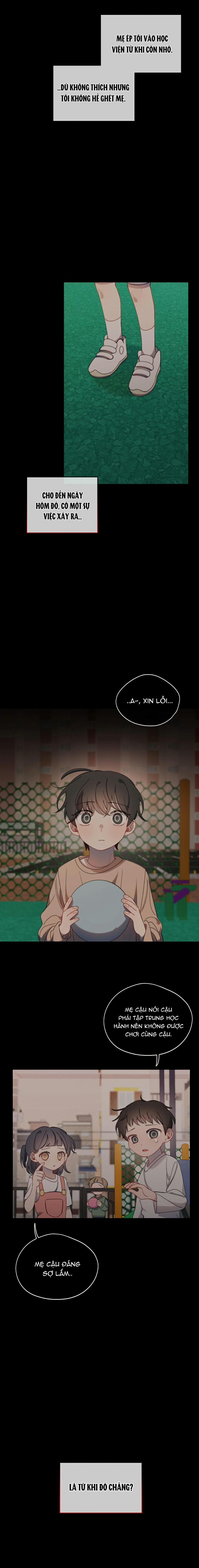 Chầm Chậm Yêu 5 trang 7