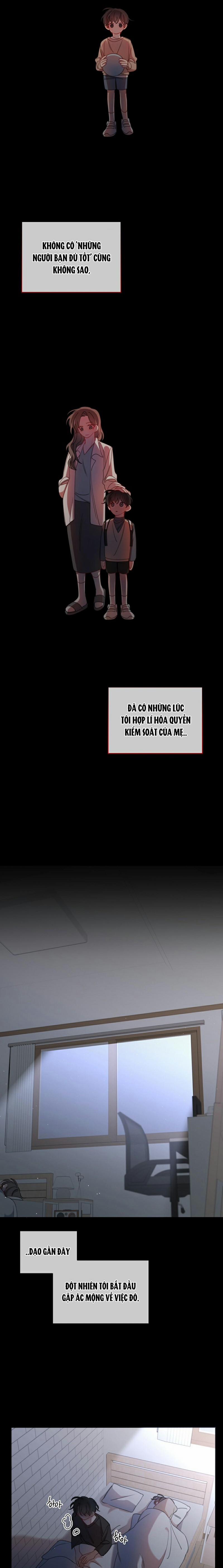 Chầm Chậm Yêu 5 trang 8