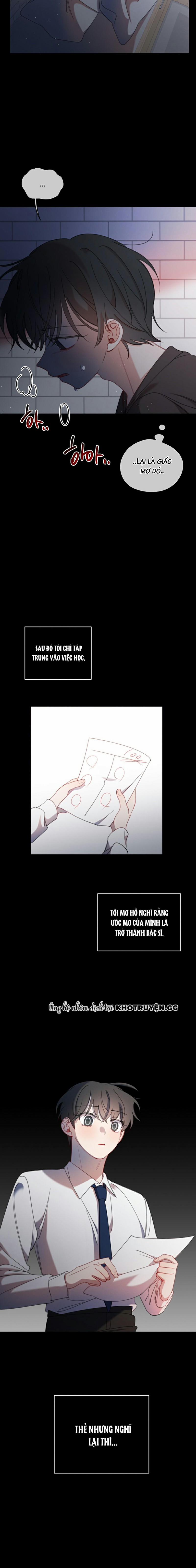 Chầm Chậm Yêu 5 trang 9