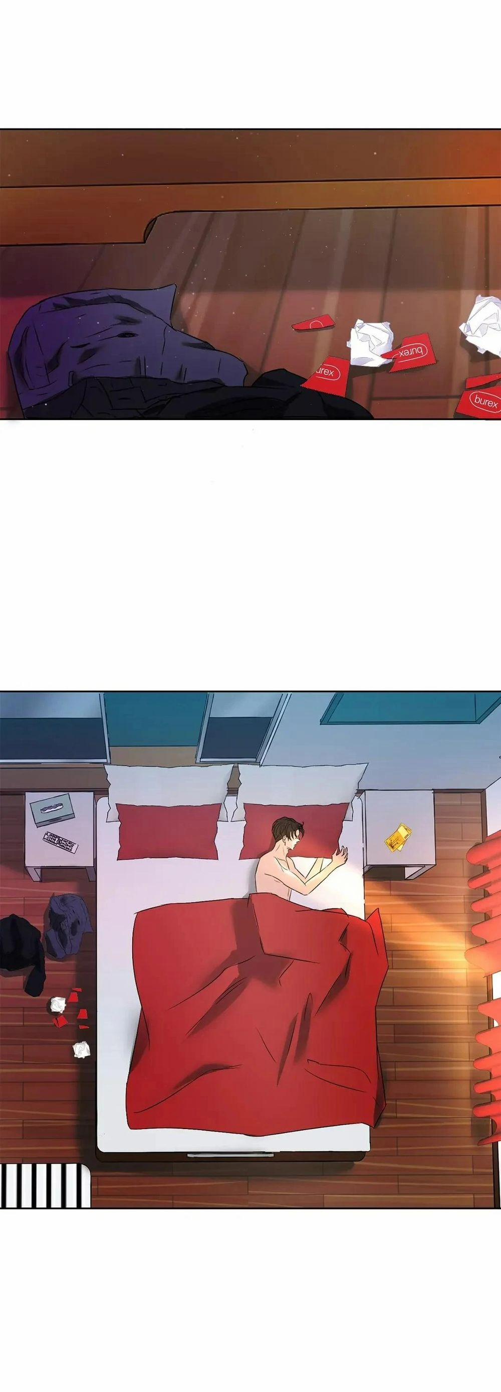 Chấm Dứt 1 trang 1