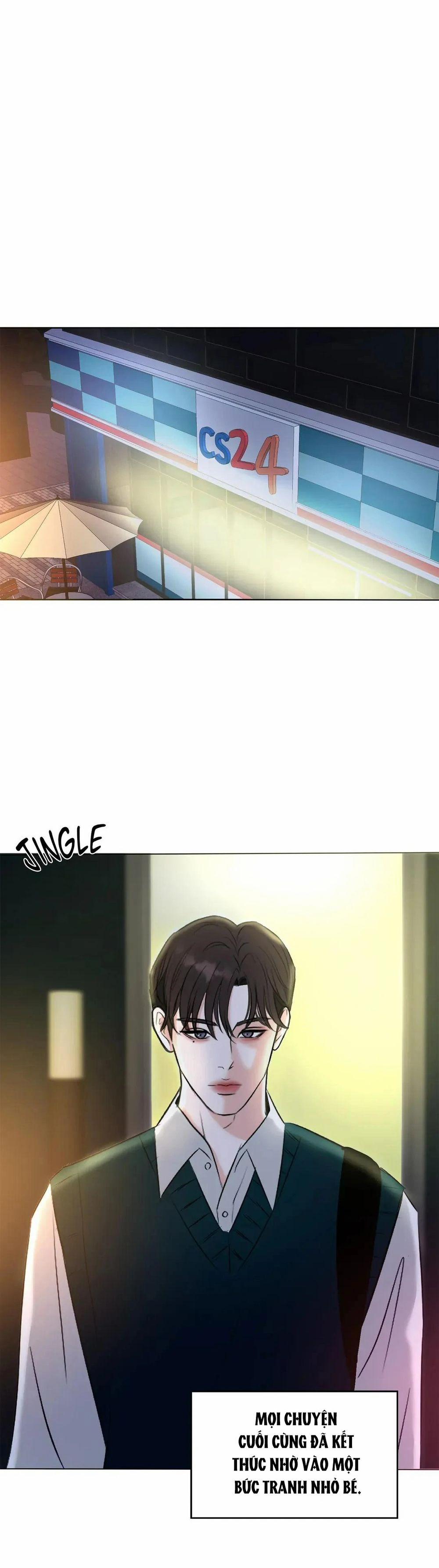 Chấm Dứt 1 trang 18