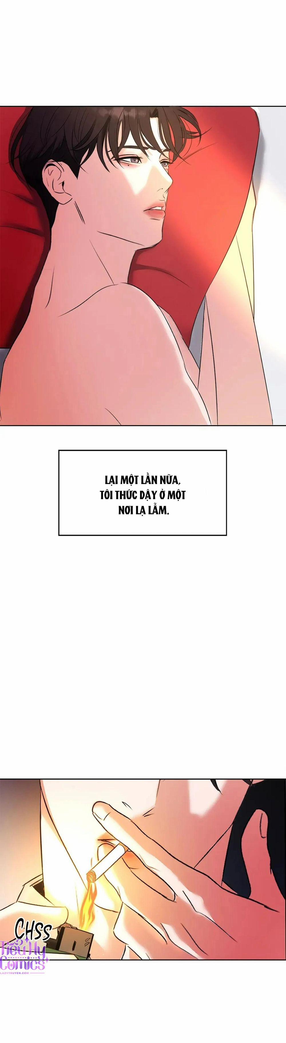 Chấm Dứt 1 trang 2