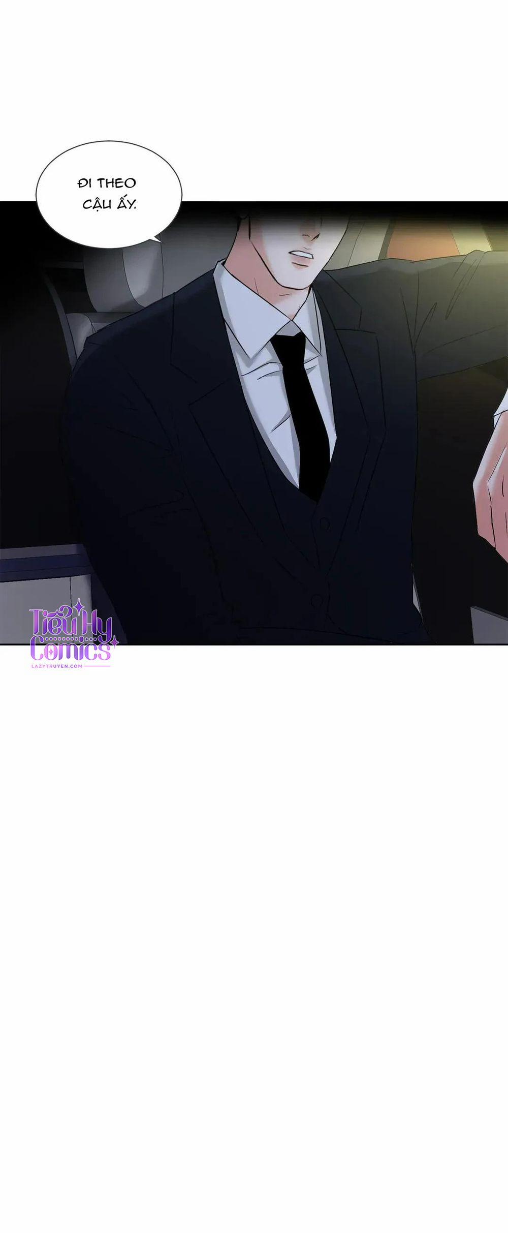 Chấm Dứt 1 trang 23