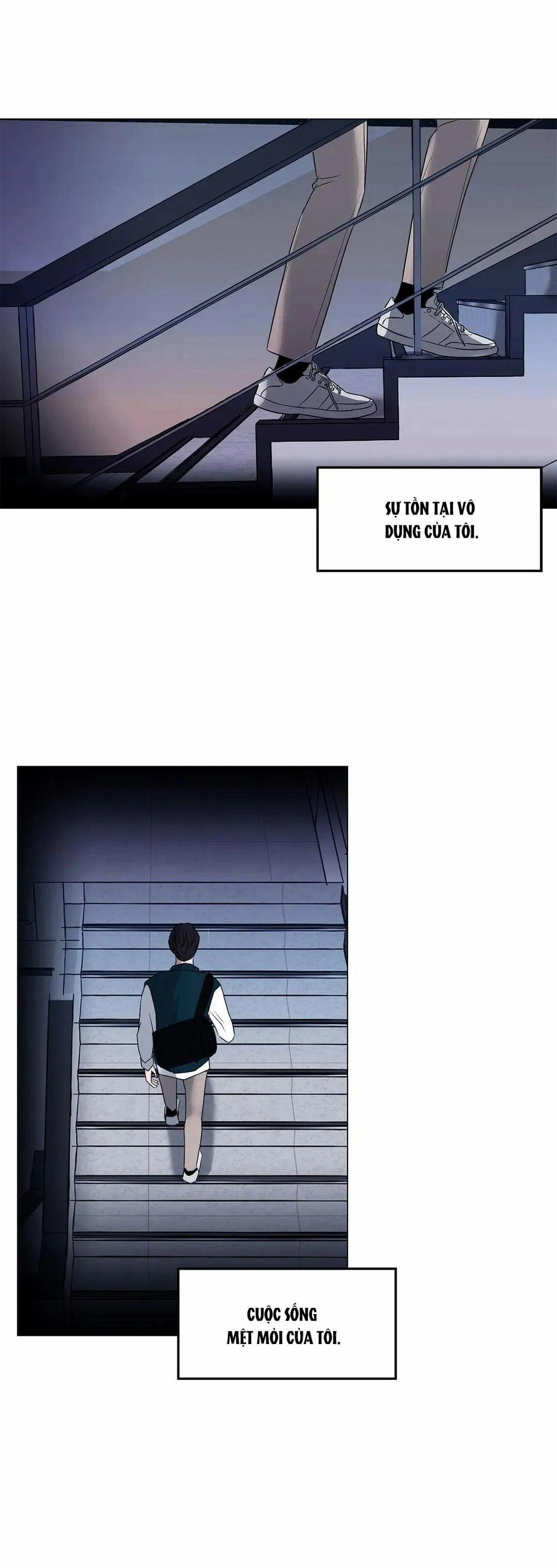 Chấm Dứt 1 trang 25