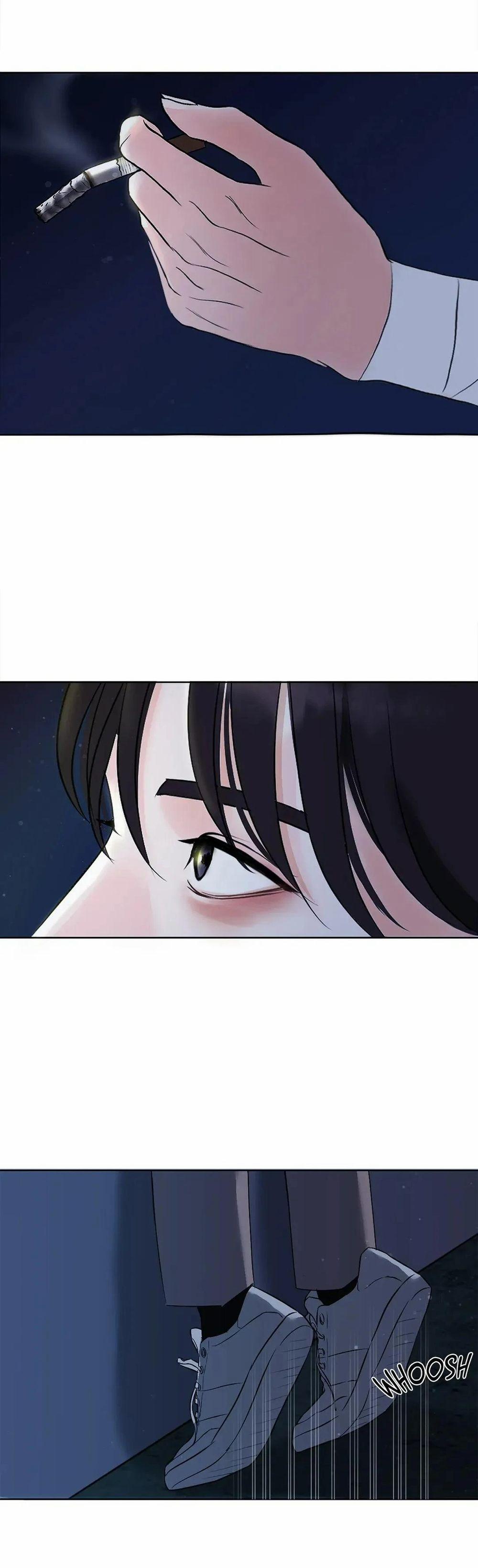 Chấm Dứt 1 trang 27