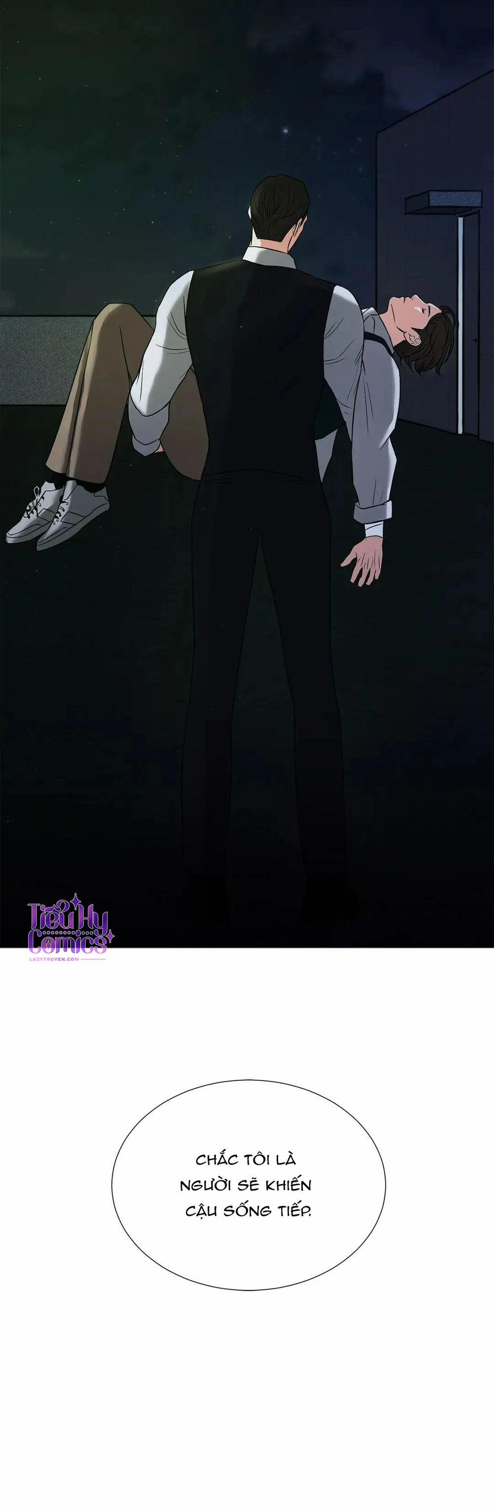 Chấm Dứt 1 trang 30