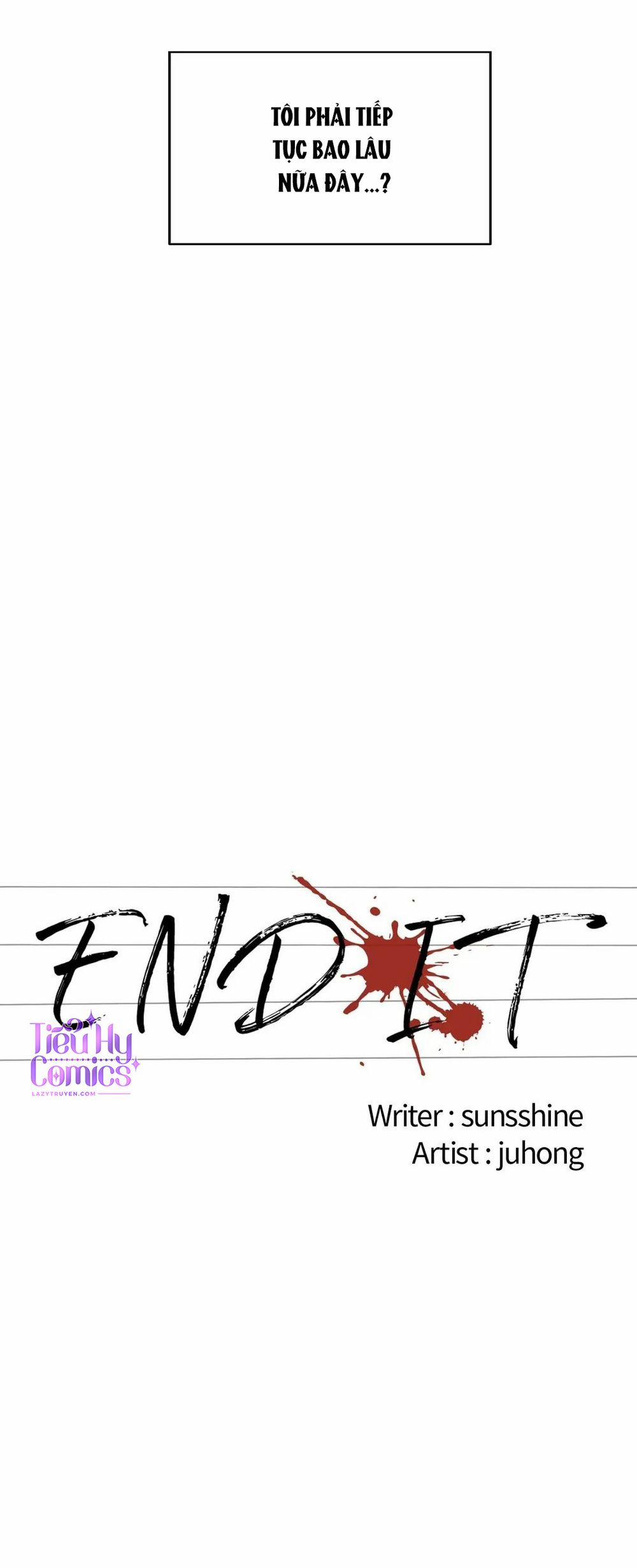 Chấm Dứt 1 trang 8