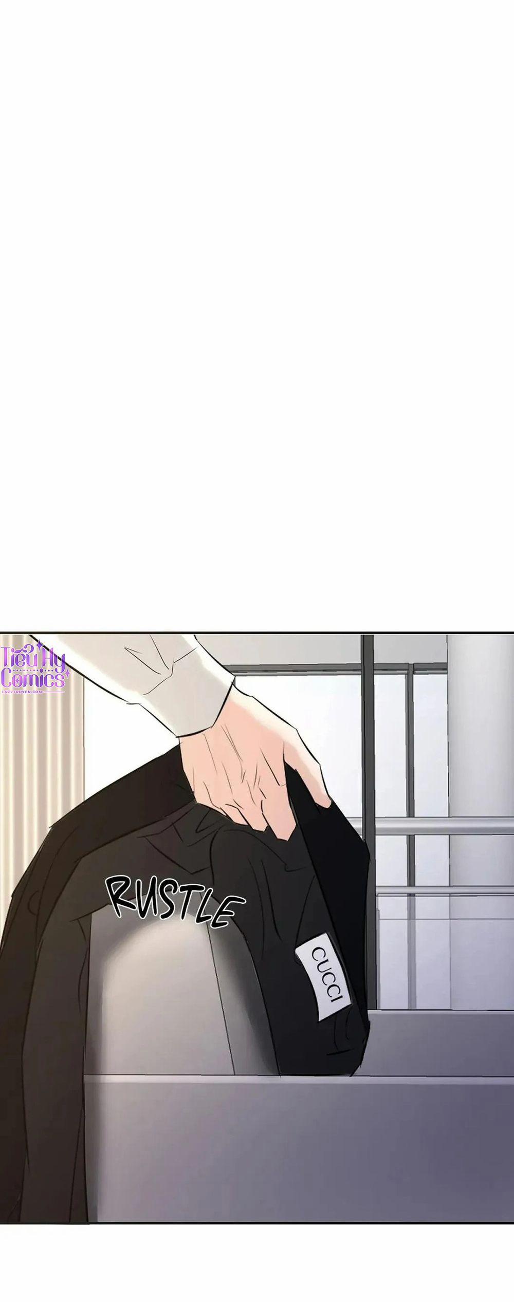 Chấm Dứt 2 trang 11