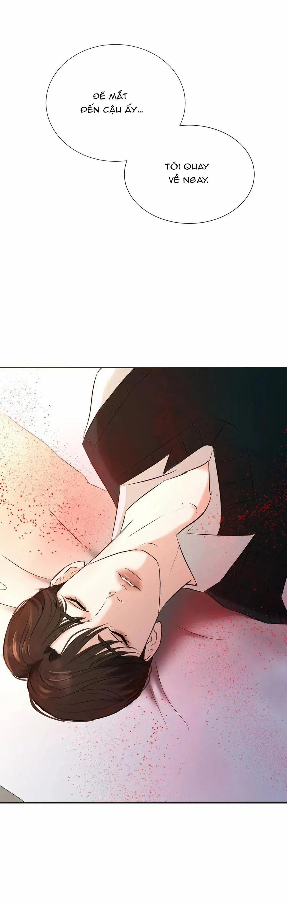 Chấm Dứt 2 trang 12