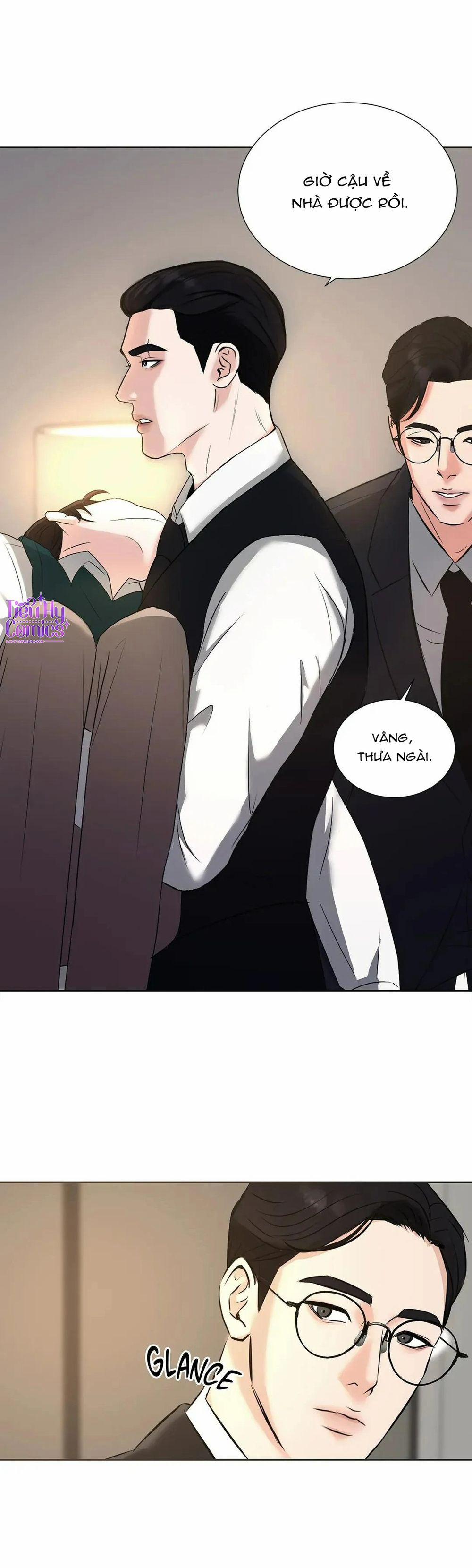 Chấm Dứt 2 trang 2