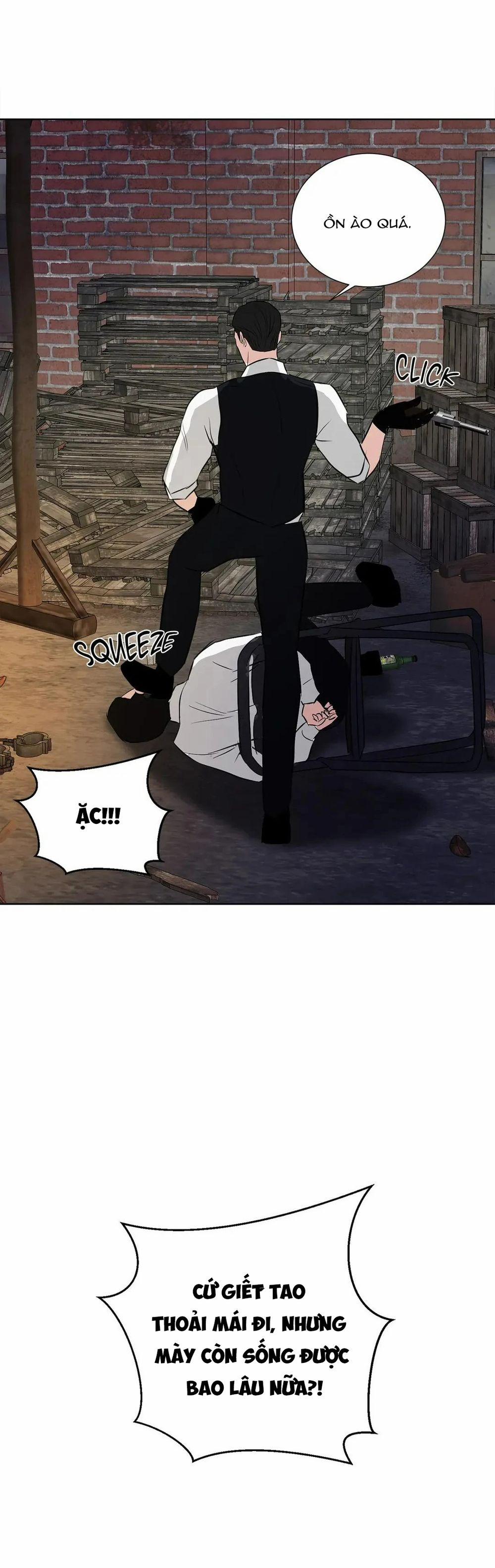 Chấm Dứt 2 trang 21