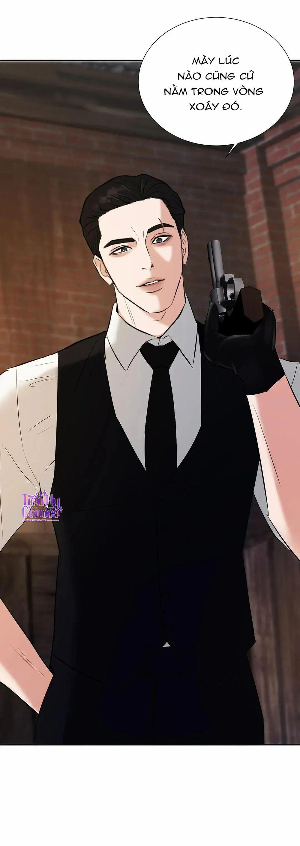 Chấm Dứt 2 trang 23
