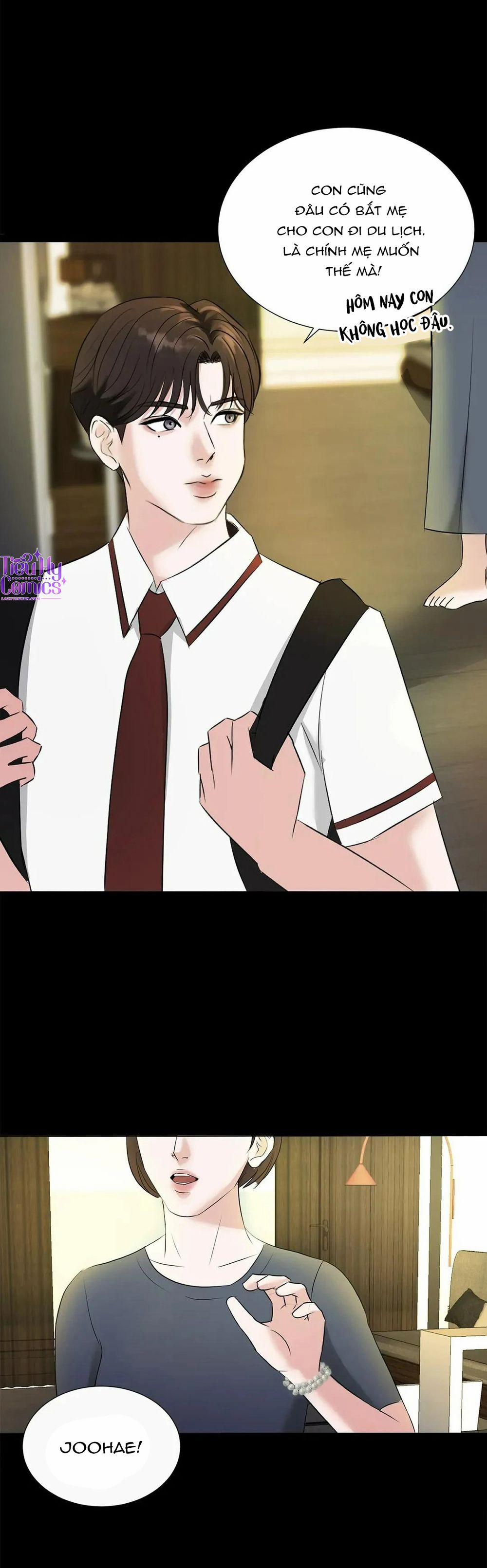 Chấm Dứt 2 trang 26