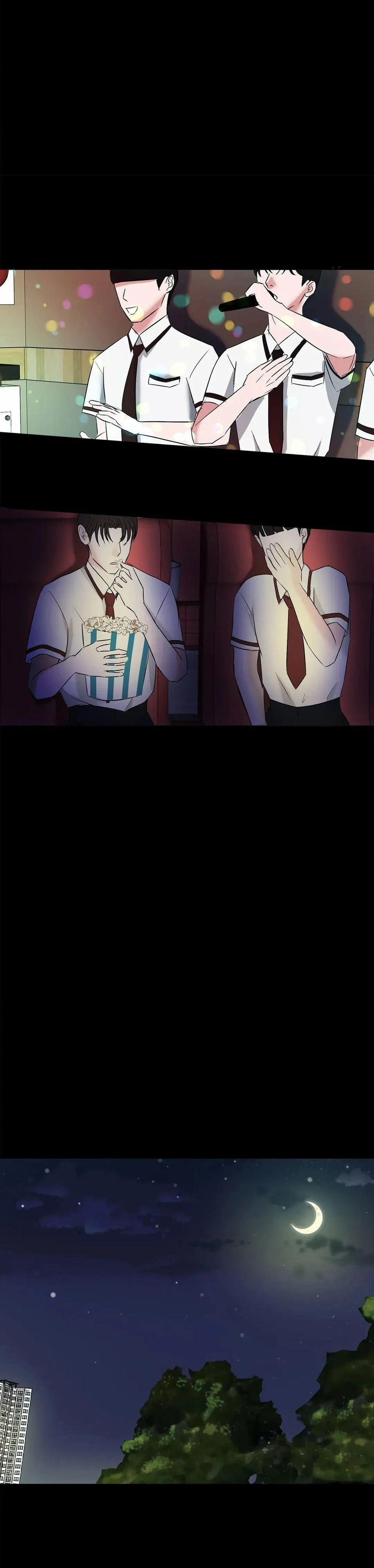 Chấm Dứt 2 trang 28