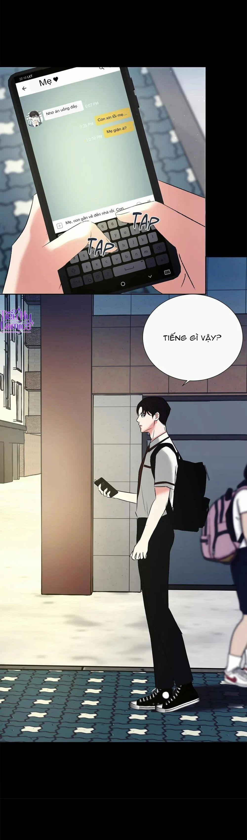 Chấm Dứt 2 trang 29