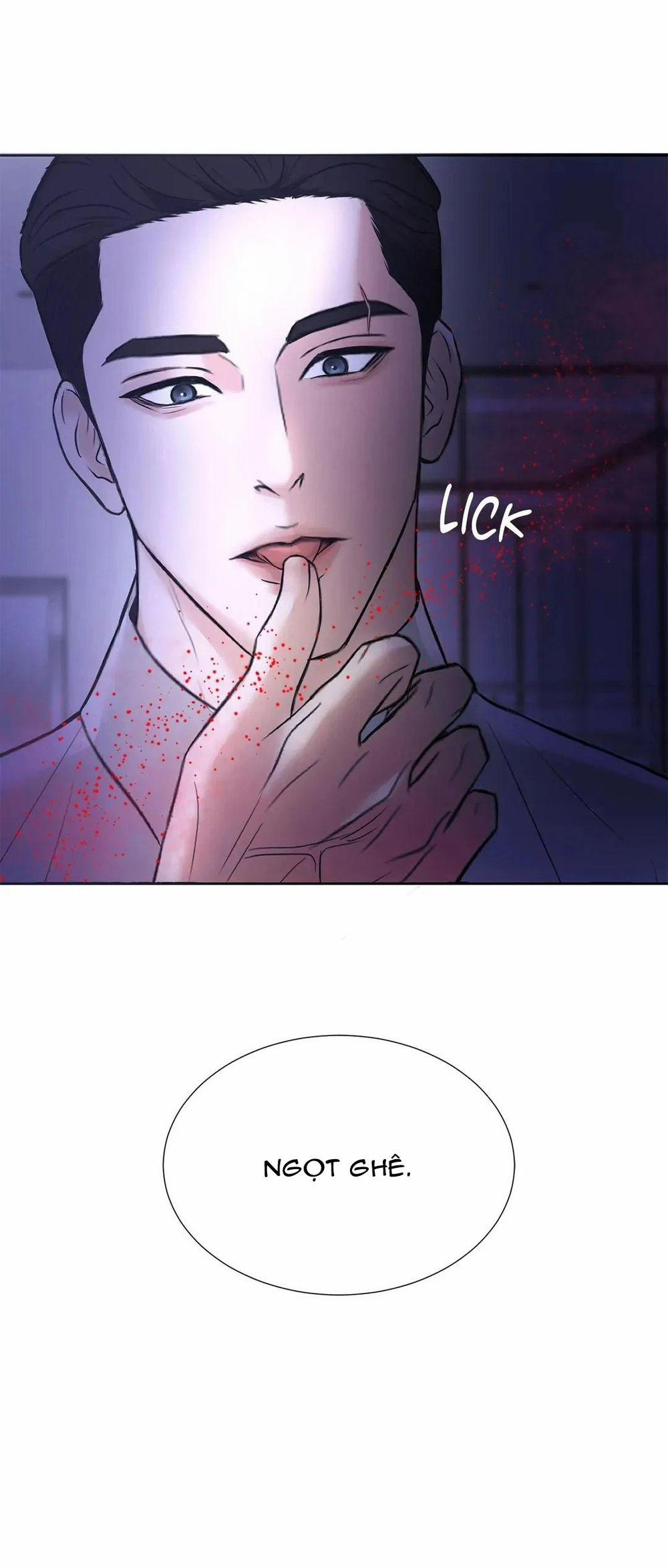 Chấm Dứt 2 trang 33