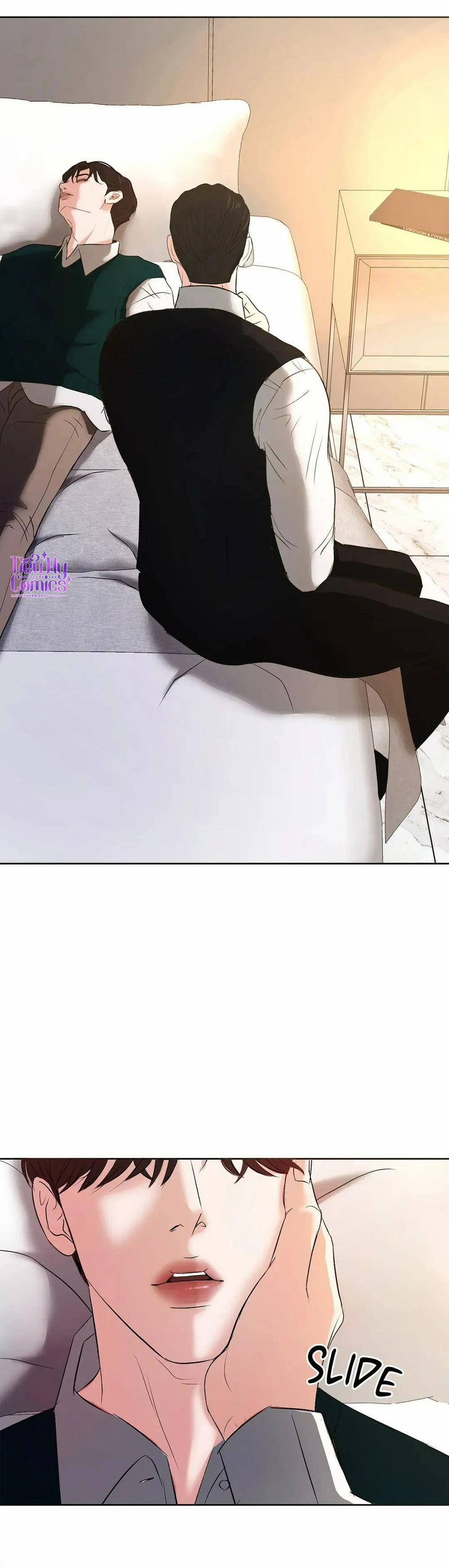 Chấm Dứt 2 trang 5