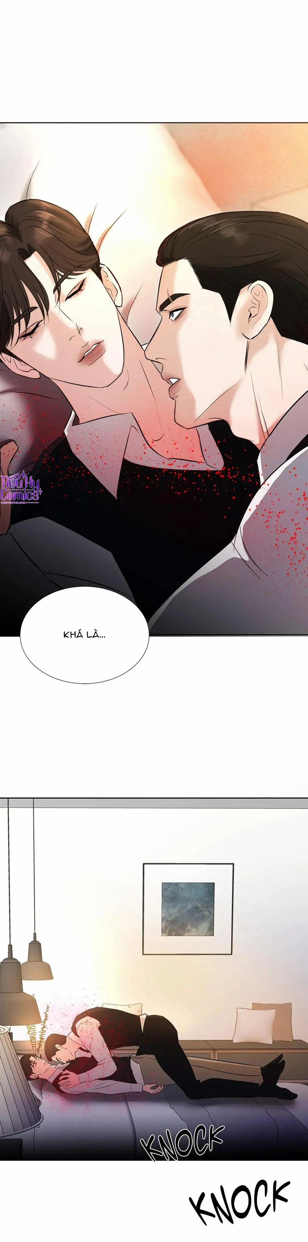 Chấm Dứt 2 trang 8