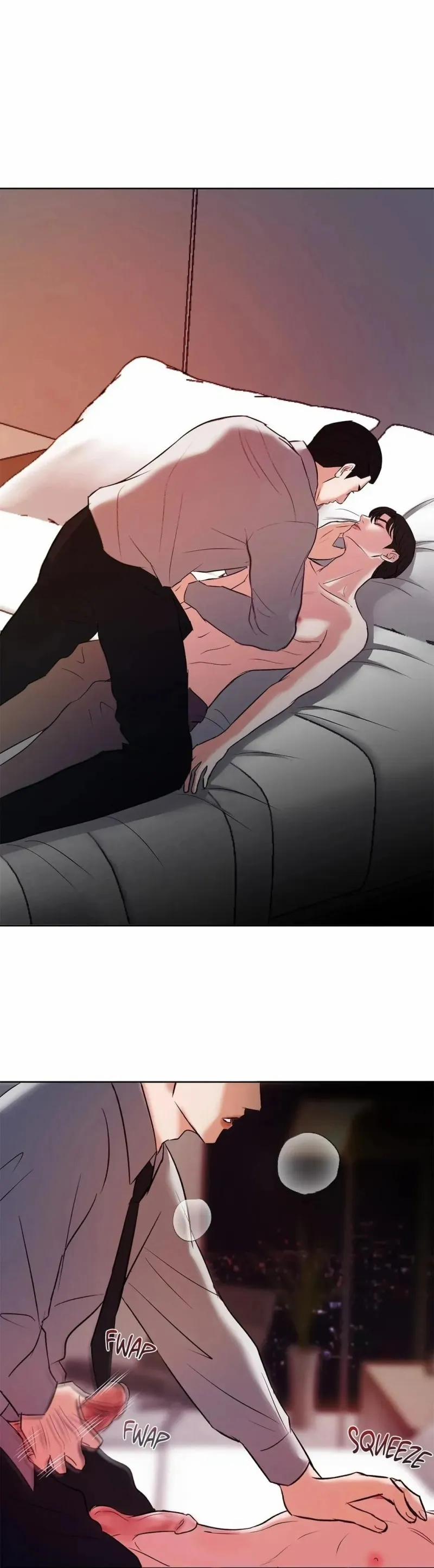 Chấm Dứt 3 trang 10