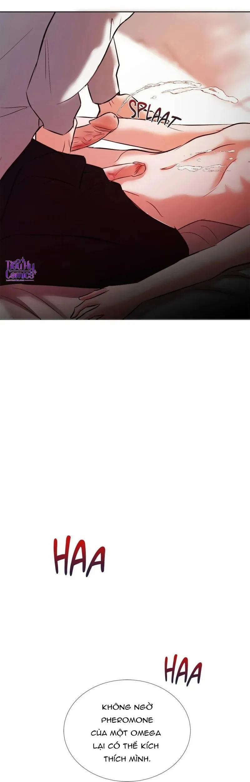 Chấm Dứt 3 trang 14