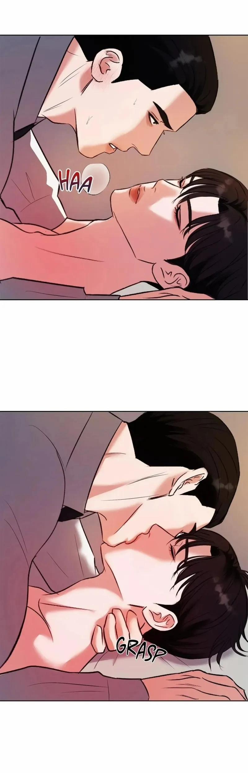 Chấm Dứt 3 trang 15