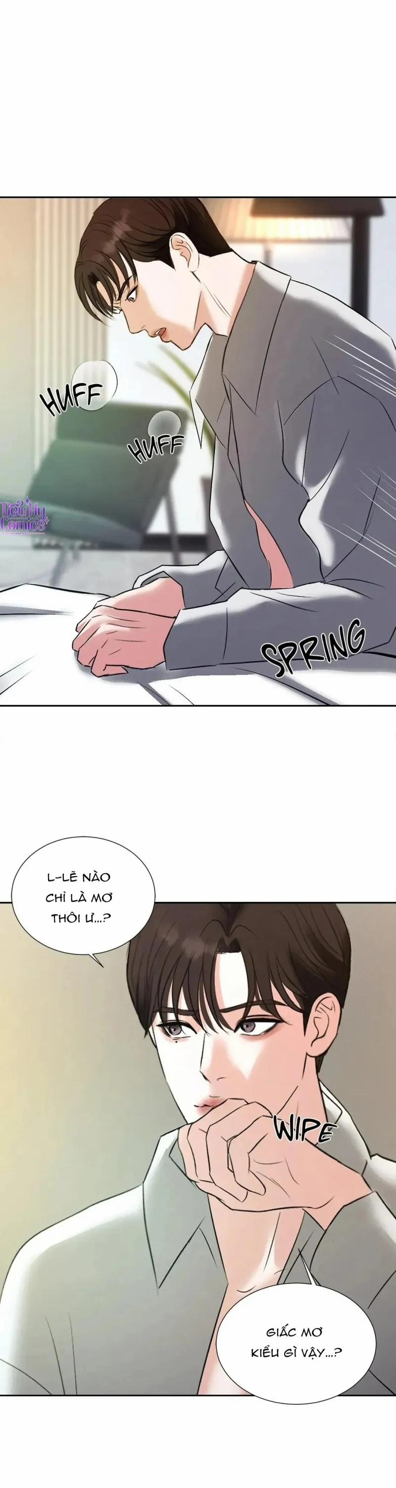 Chấm Dứt 3 trang 17