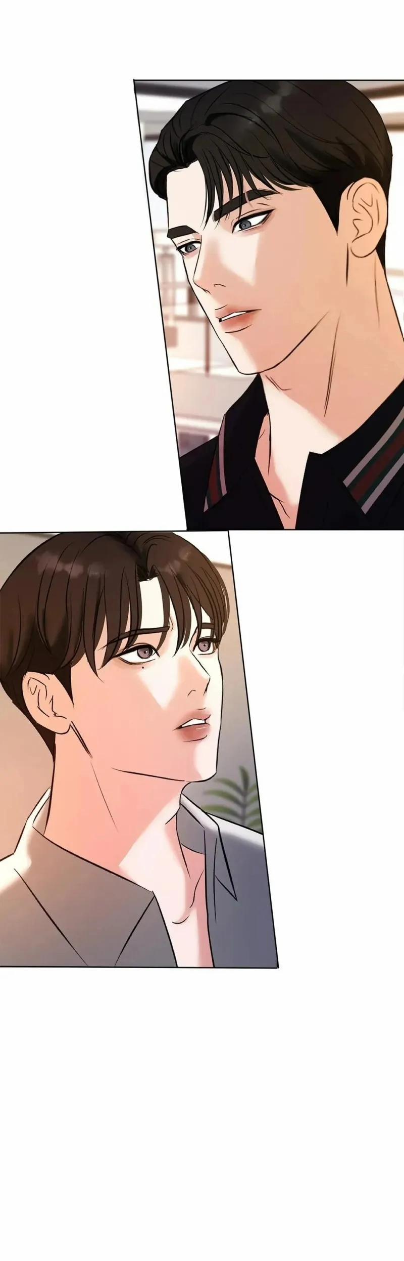 Chấm Dứt 3 trang 21