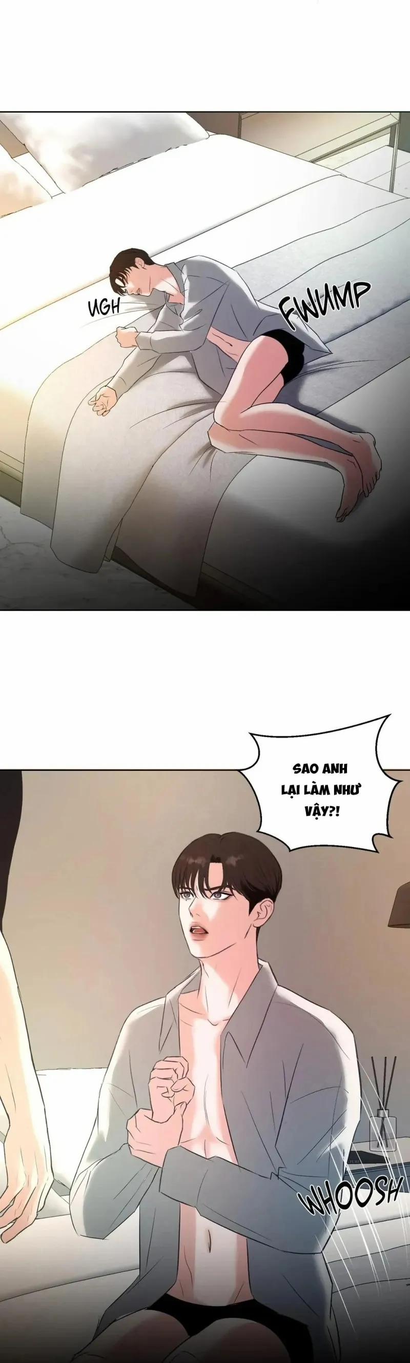 Chấm Dứt 3 trang 24