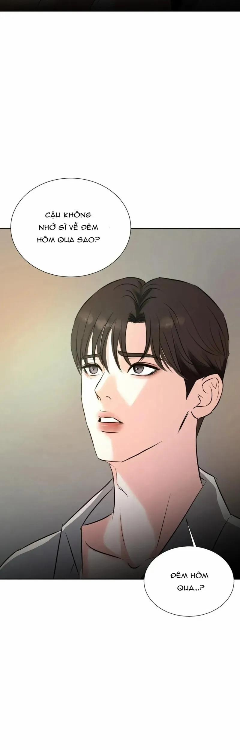 Chấm Dứt 3 trang 25