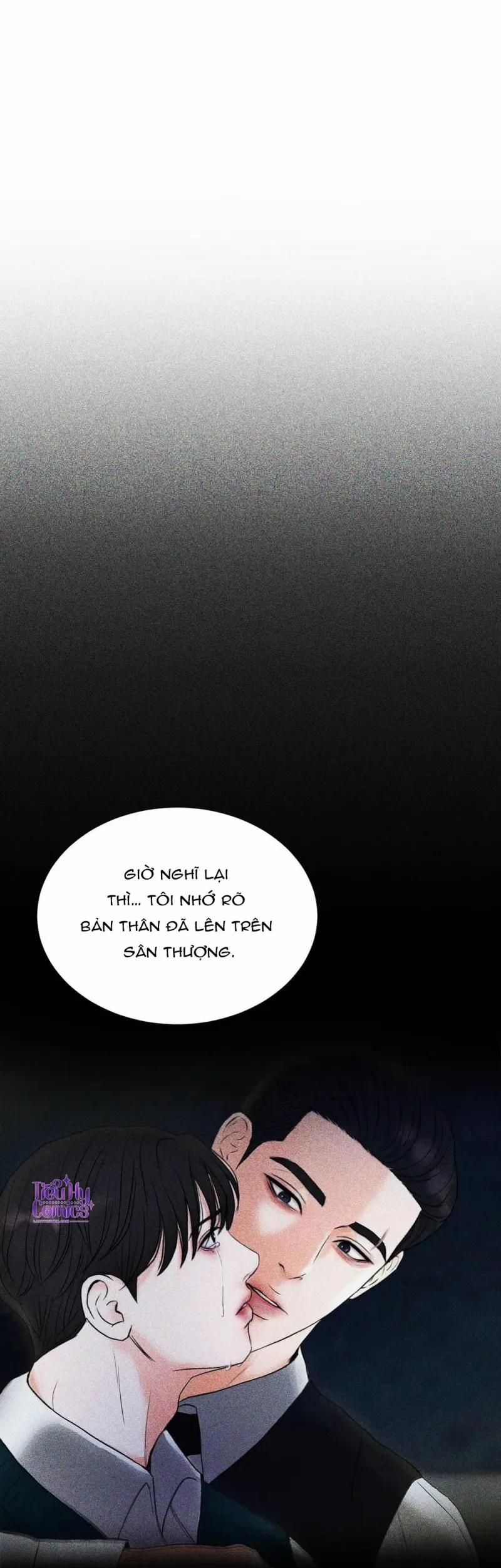 Chấm Dứt 3 trang 26