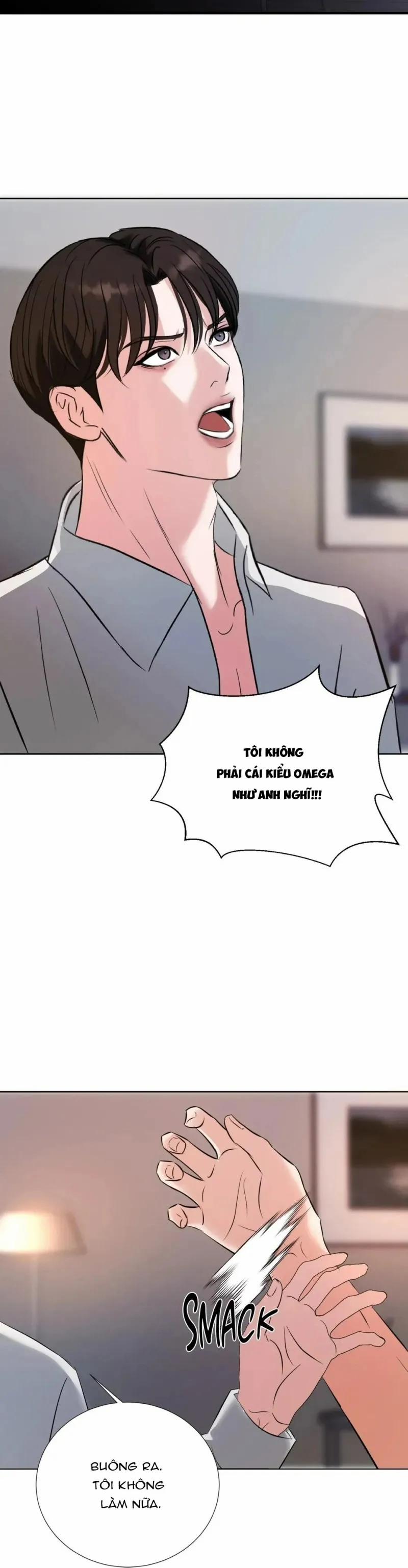 Chấm Dứt 4 trang 1