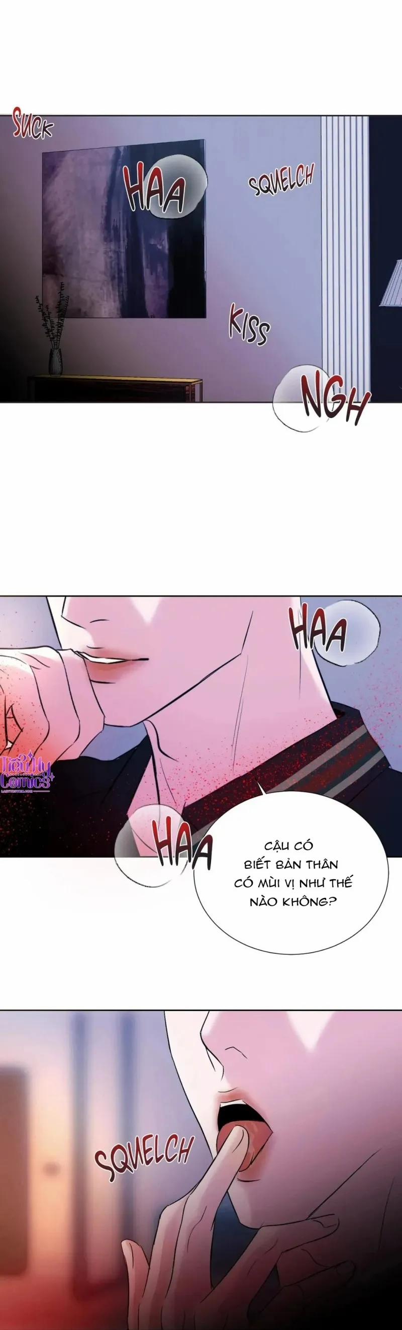 Chấm Dứt 4 trang 11