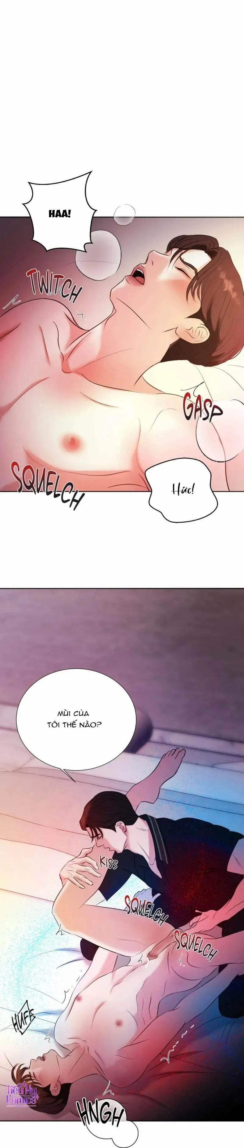 Chấm Dứt 4 trang 14