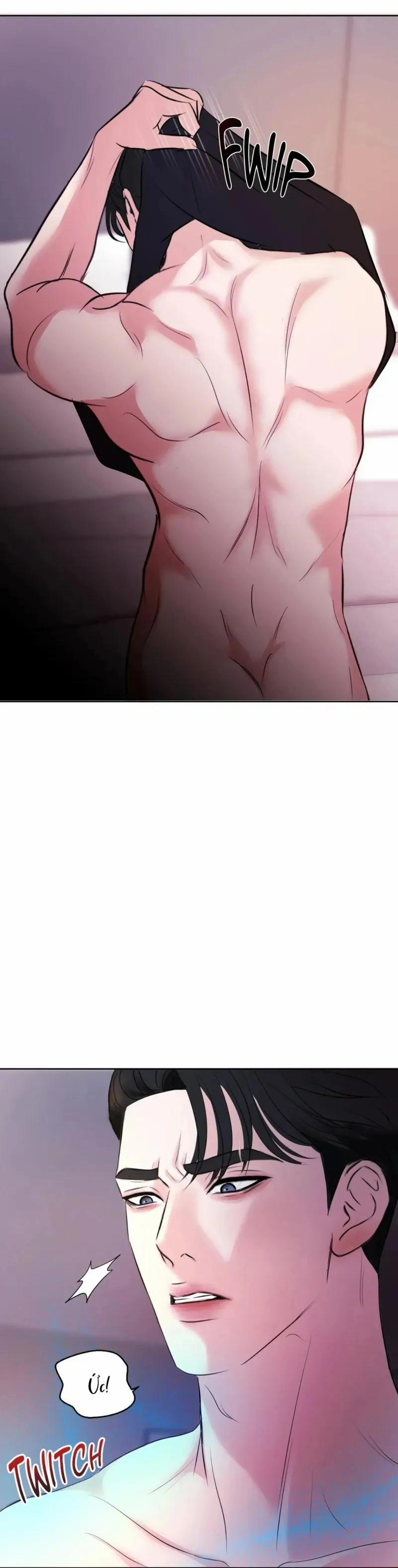 Chấm Dứt 4 trang 19