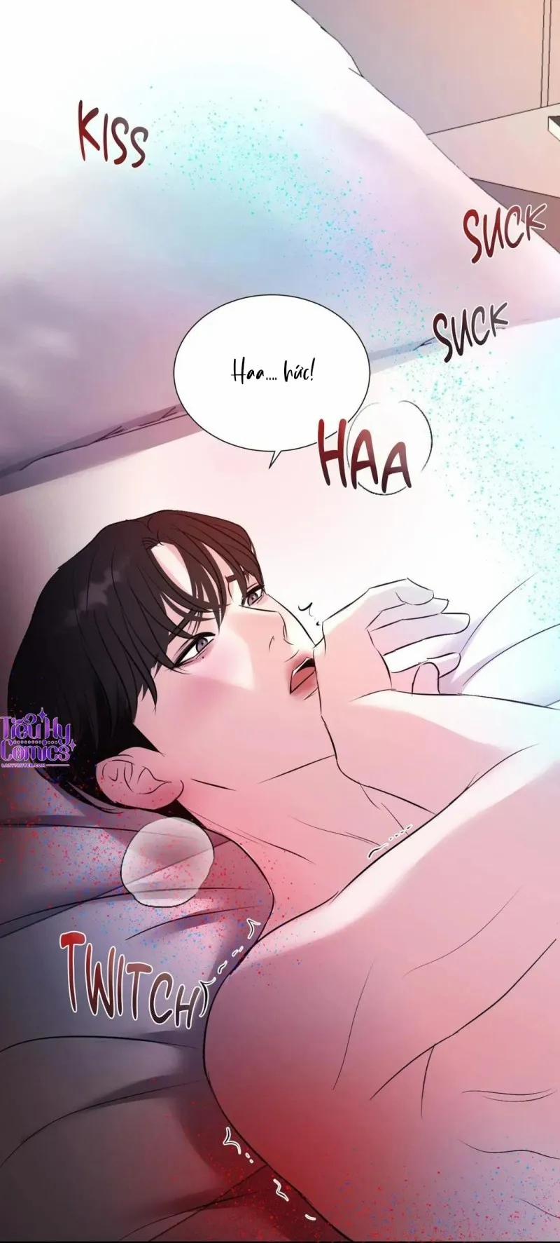 Chấm Dứt 4 trang 8