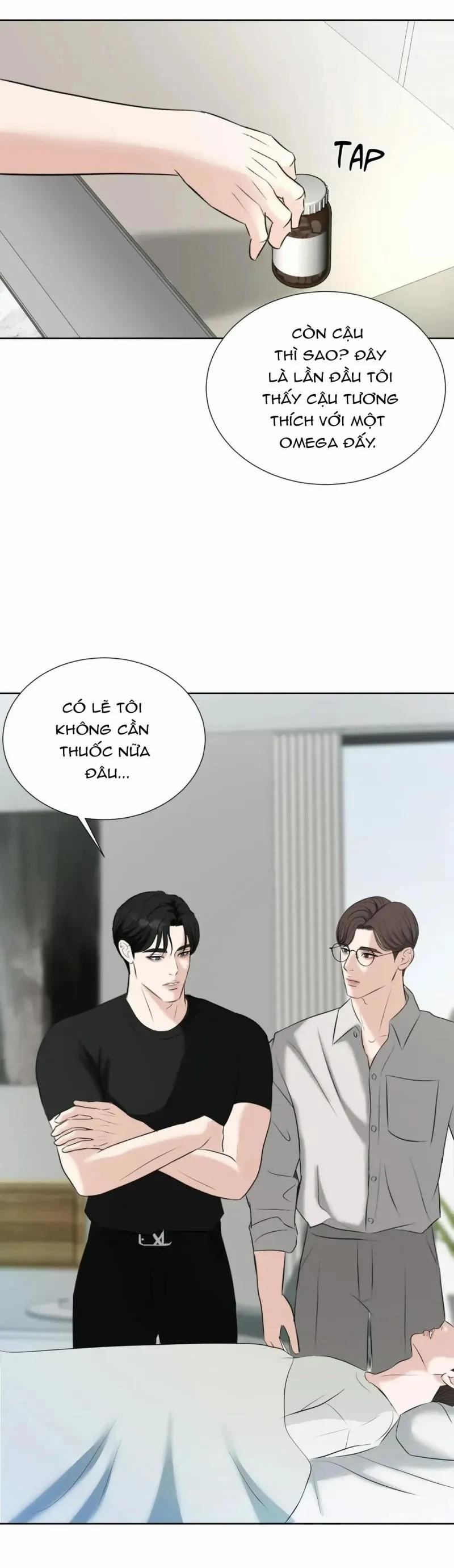 Chấm Dứt 5 trang 10