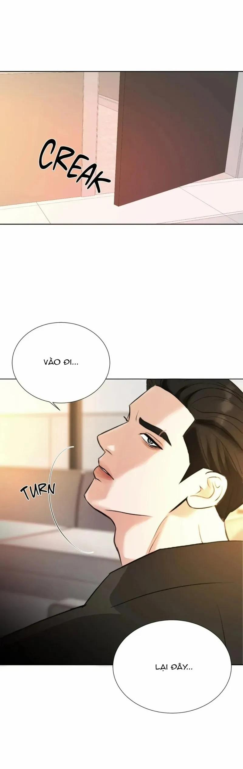 Chấm Dứt 5 trang 18