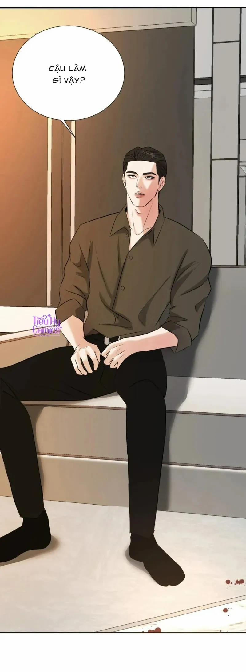 Chấm Dứt 5 trang 20