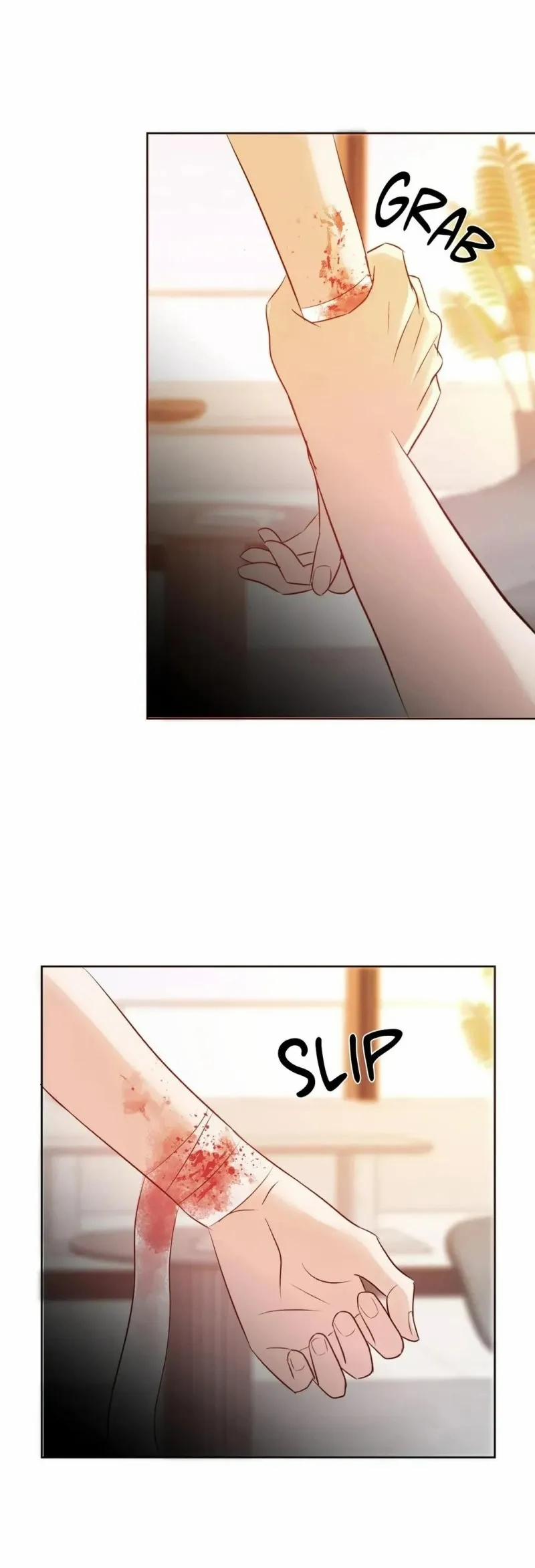 Chấm Dứt 5 trang 22