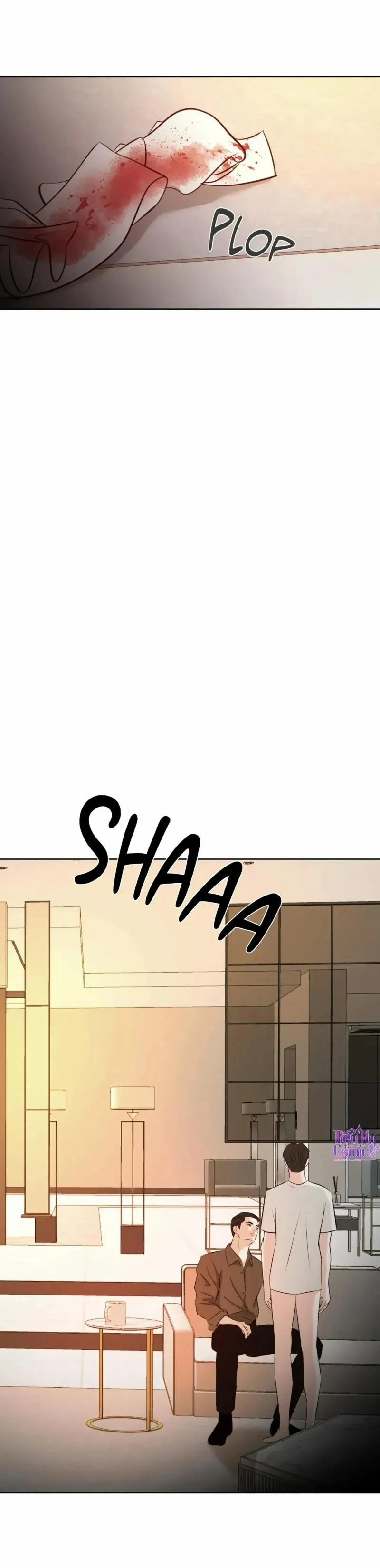 Chấm Dứt 5 trang 23