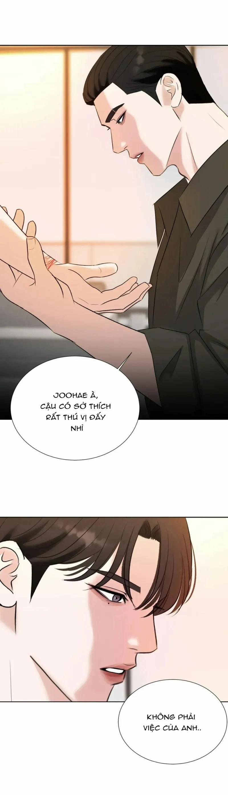 Chấm Dứt 5 trang 24