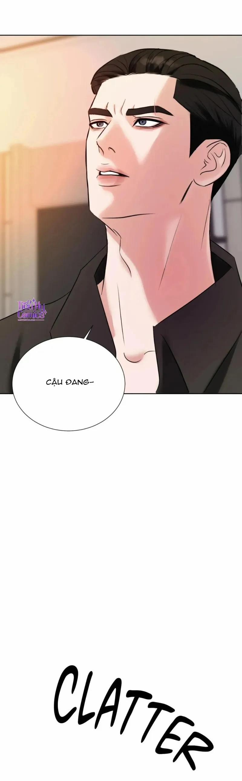 Chấm Dứt 5 trang 26