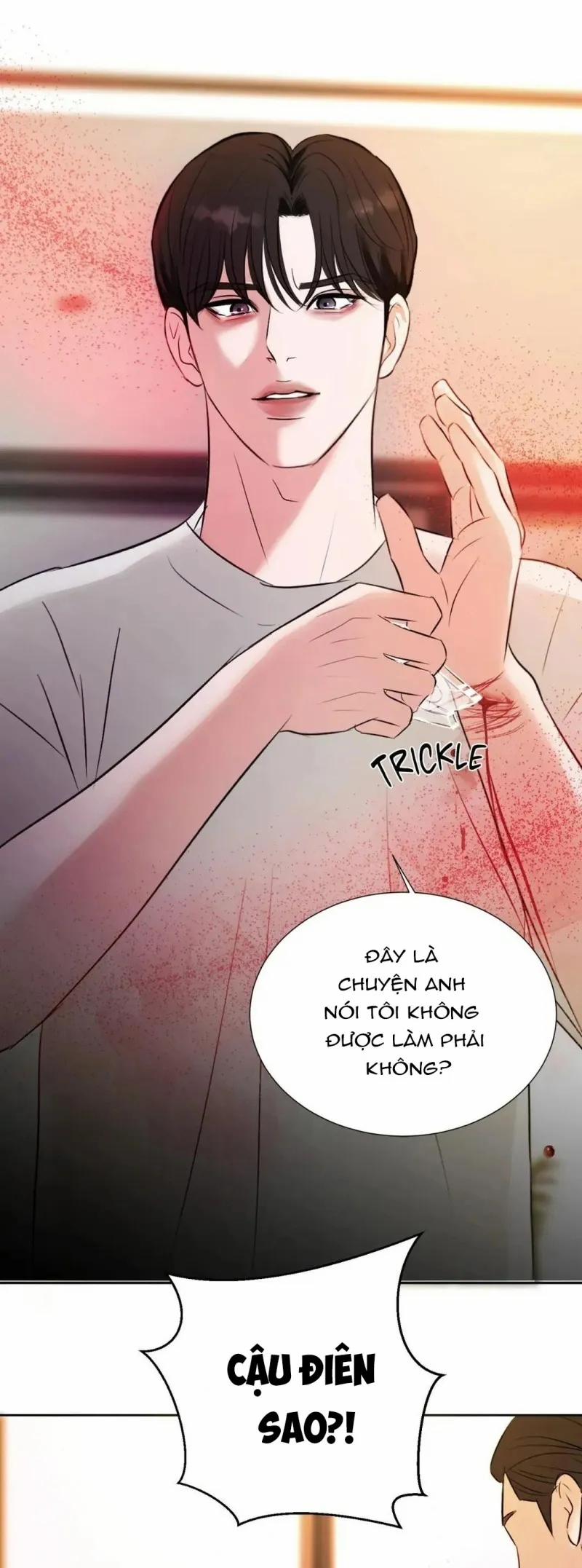 Chấm Dứt 5 trang 27