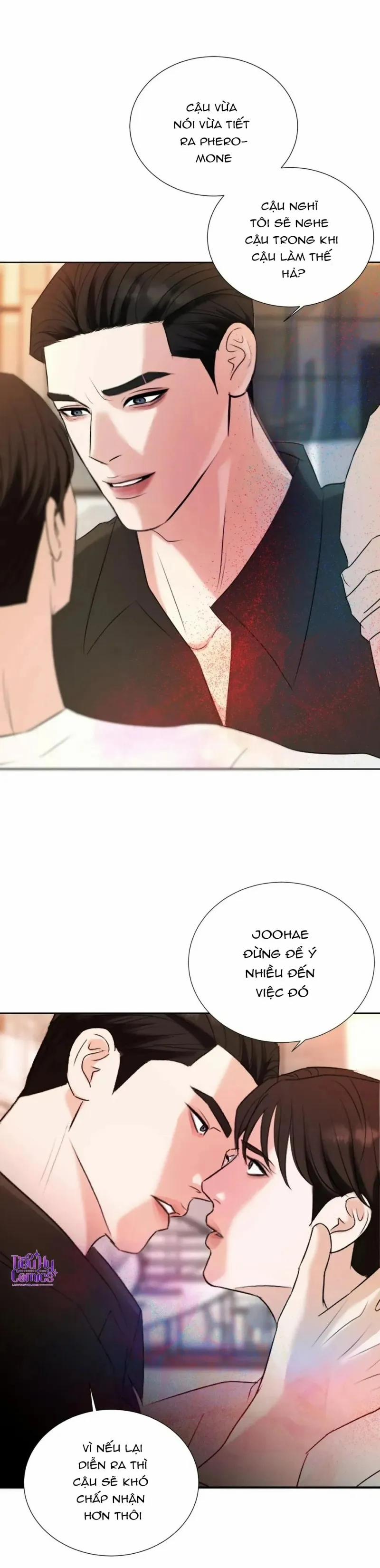 Chấm Dứt 5 trang 29