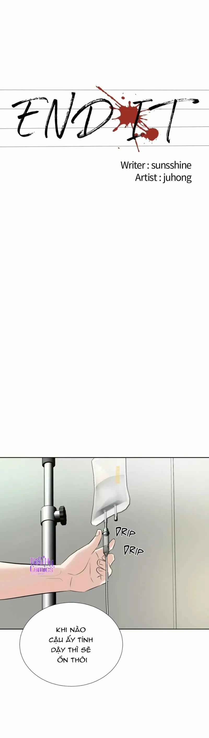 Chấm Dứt 5 trang 8