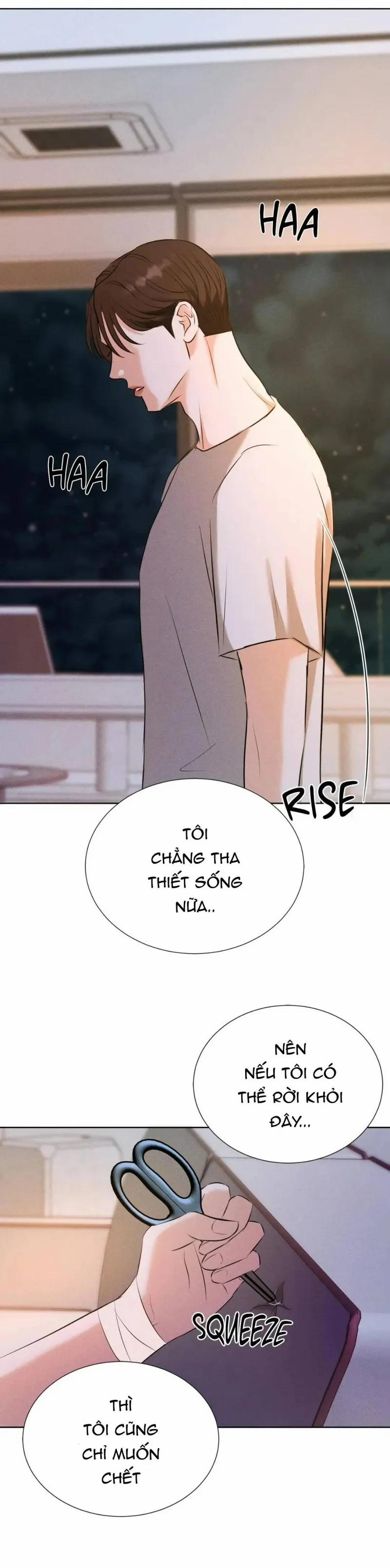 Chấm Dứt 6 trang 15