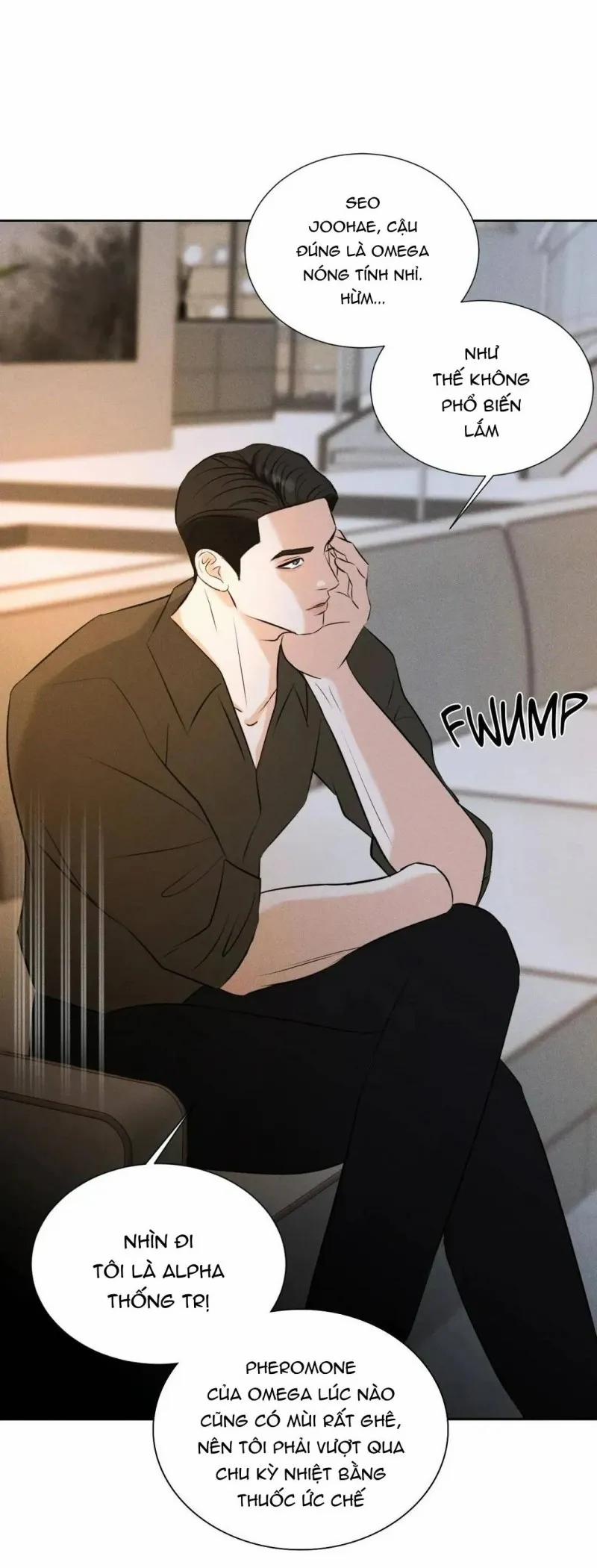 Chấm Dứt 6 trang 16