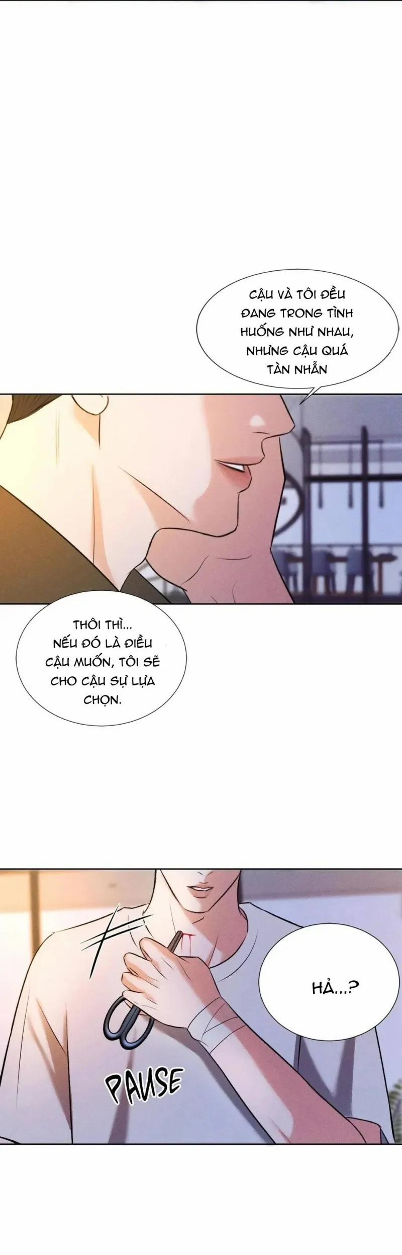 Chấm Dứt 6 trang 18