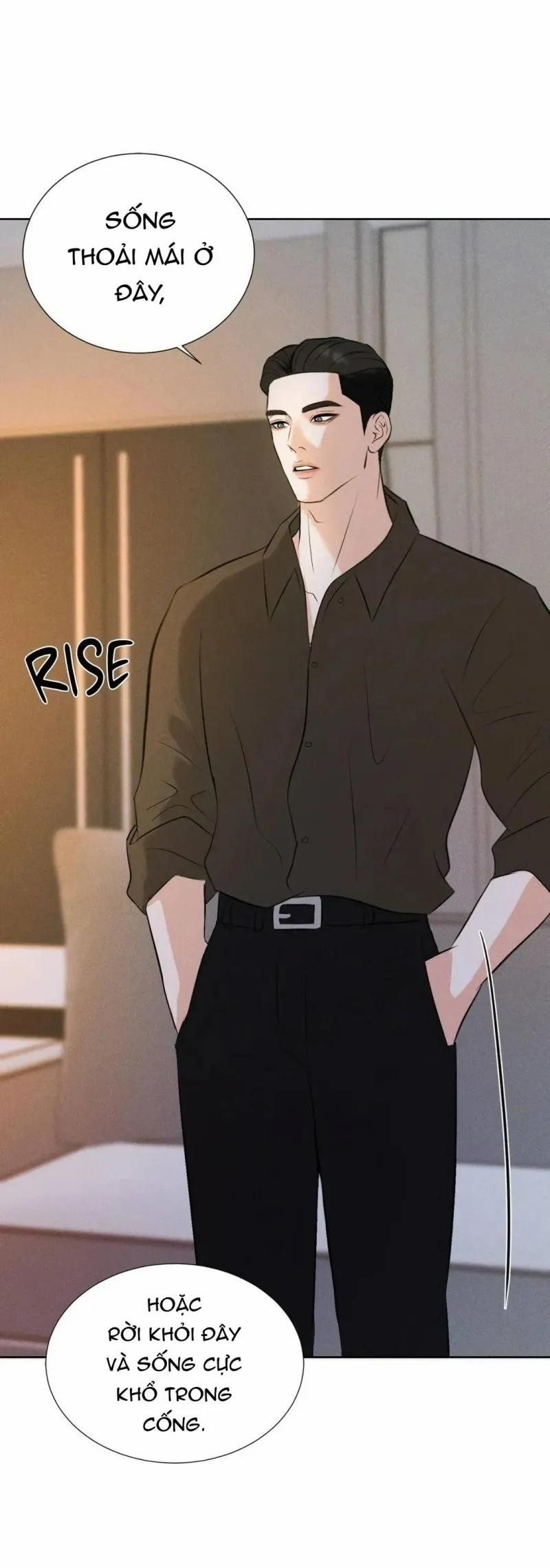 Chấm Dứt 6 trang 19