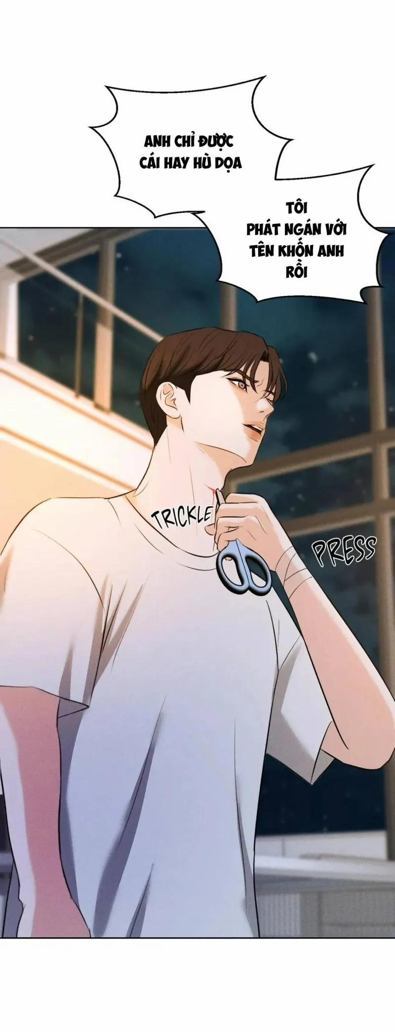 Chấm Dứt 6 trang 20